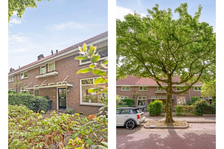 Foto 30 van Vondelkade 19