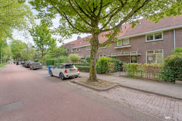 Foto 31 van Vondelkade 19