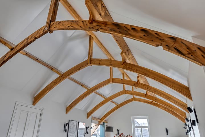 Foto 11 van Langebuurt 17-A