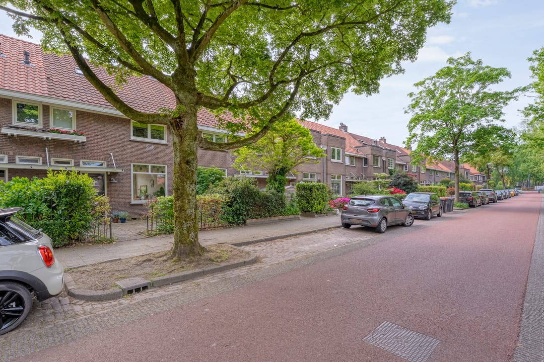 Foto 32 van Vondelkade 19