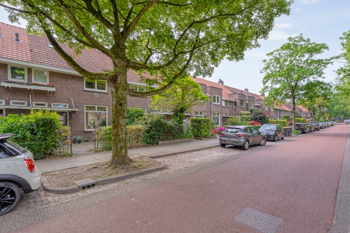 Foto 32 van Vondelkade 19