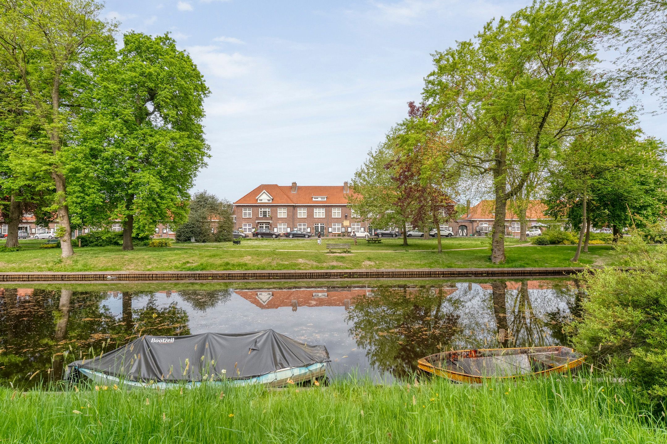 Foto 33 van Vondelkade 19