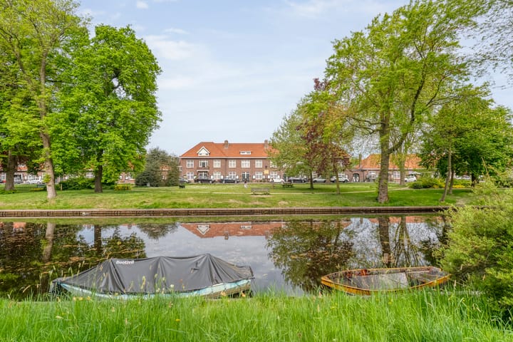 Foto 33 van Vondelkade 19