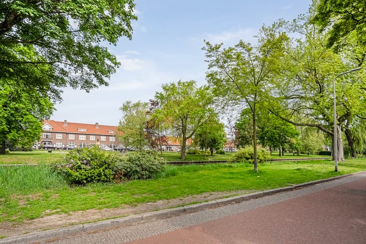 Foto 34 van Vondelkade 19