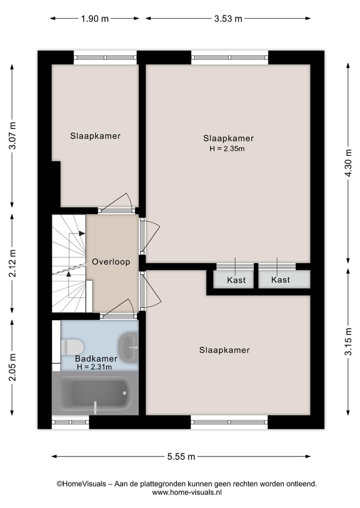 Foto 36 van Vondelkade 19