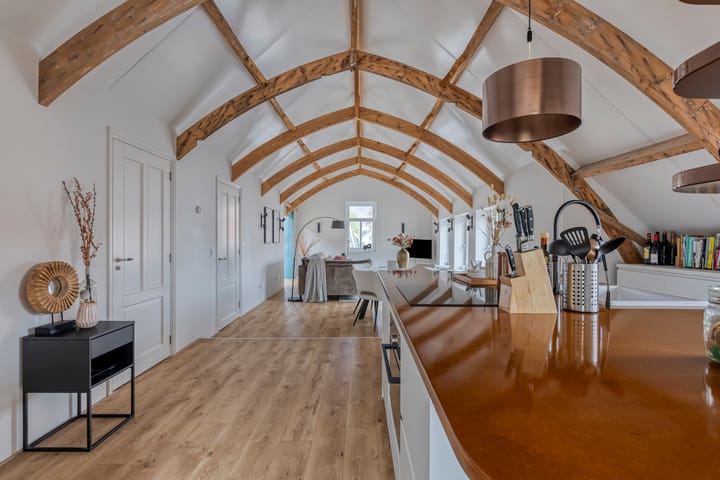 Foto 16 van Langebuurt 17-A