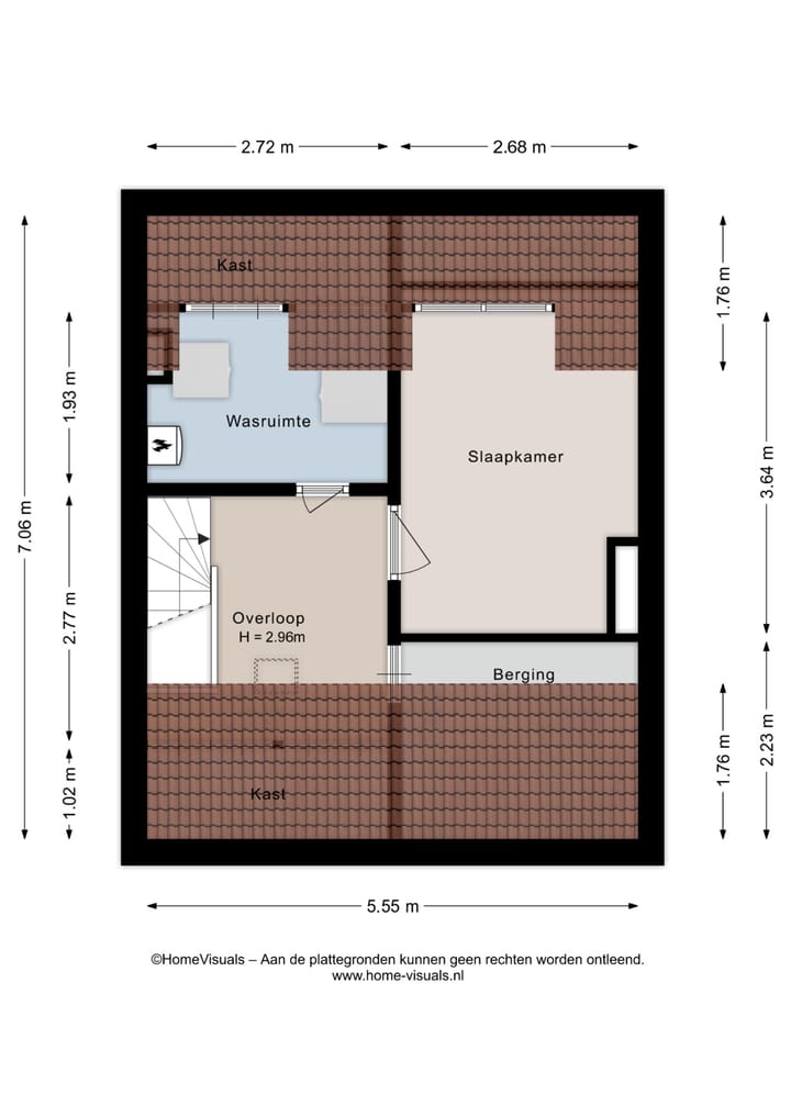 Foto 37 van Vondelkade 19