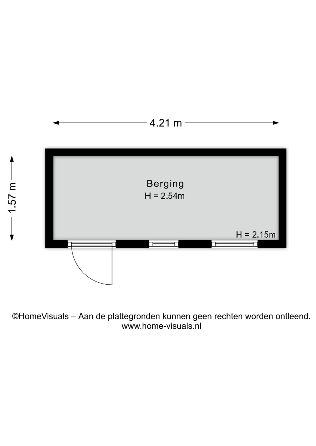 Foto 38 van Vondelkade 19