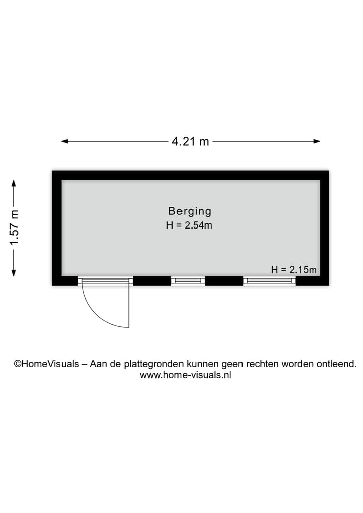 Foto 38 van Vondelkade 19