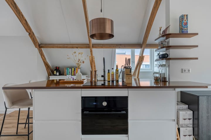 Foto 17 van Langebuurt 17-A