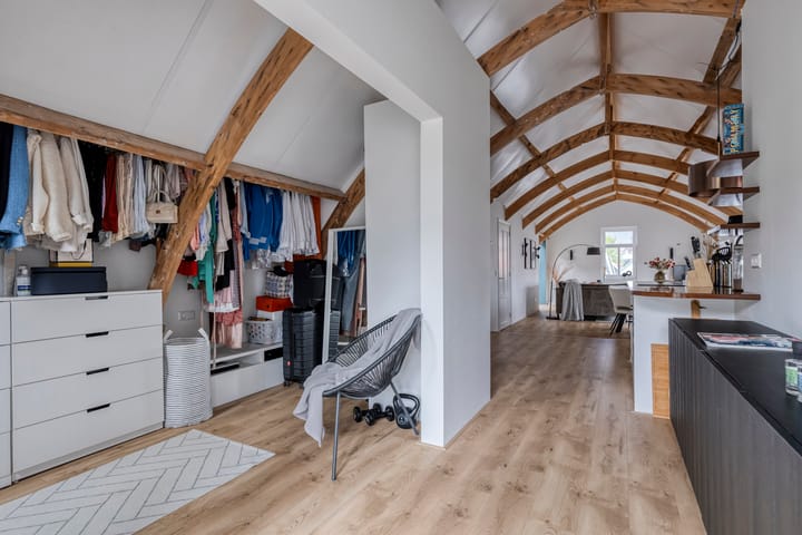 Foto 18 van Langebuurt 17-A