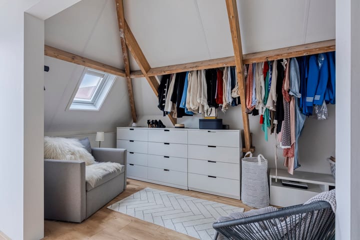 Foto 20 van Langebuurt 17-A