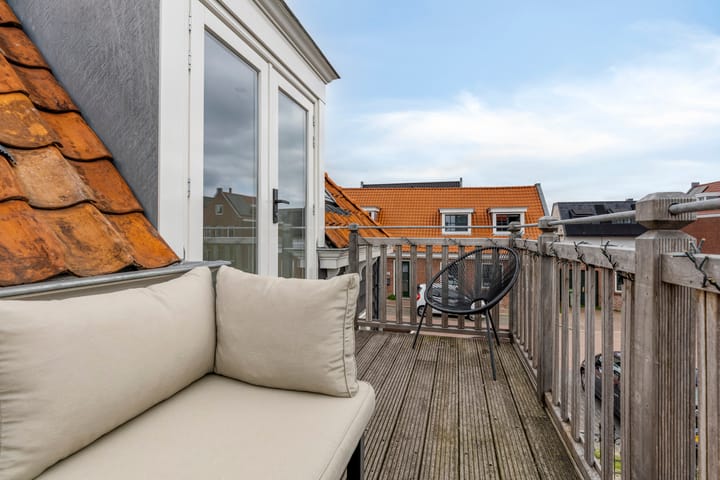 Foto 22 van Langebuurt 17-A