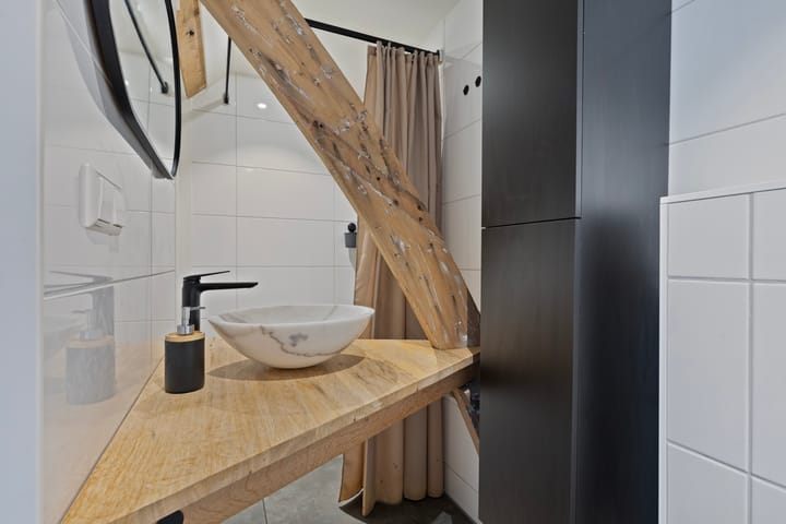 Foto 23 van Langebuurt 17-A