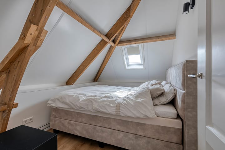 Foto 26 van Langebuurt 17-A