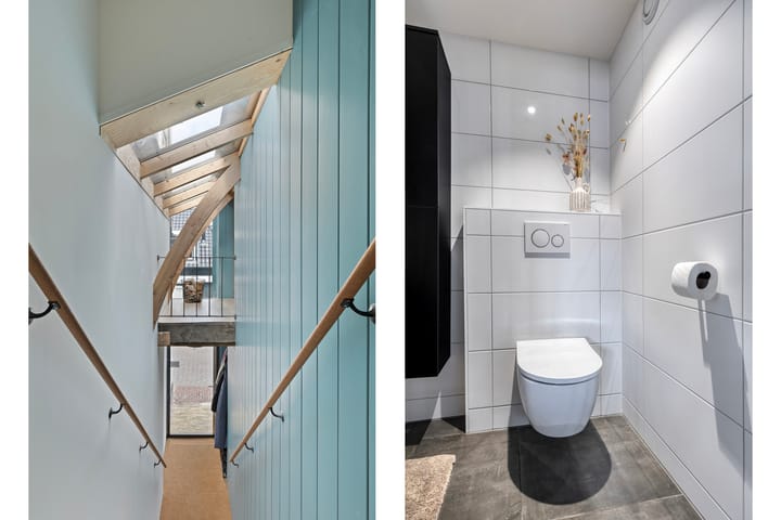 Foto 27 van Langebuurt 17-A