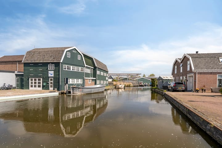 Foto 29 van Langebuurt 17-A