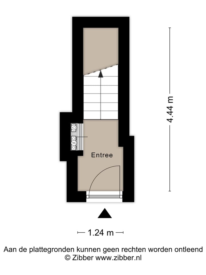 Foto 30 van Langebuurt 17-A