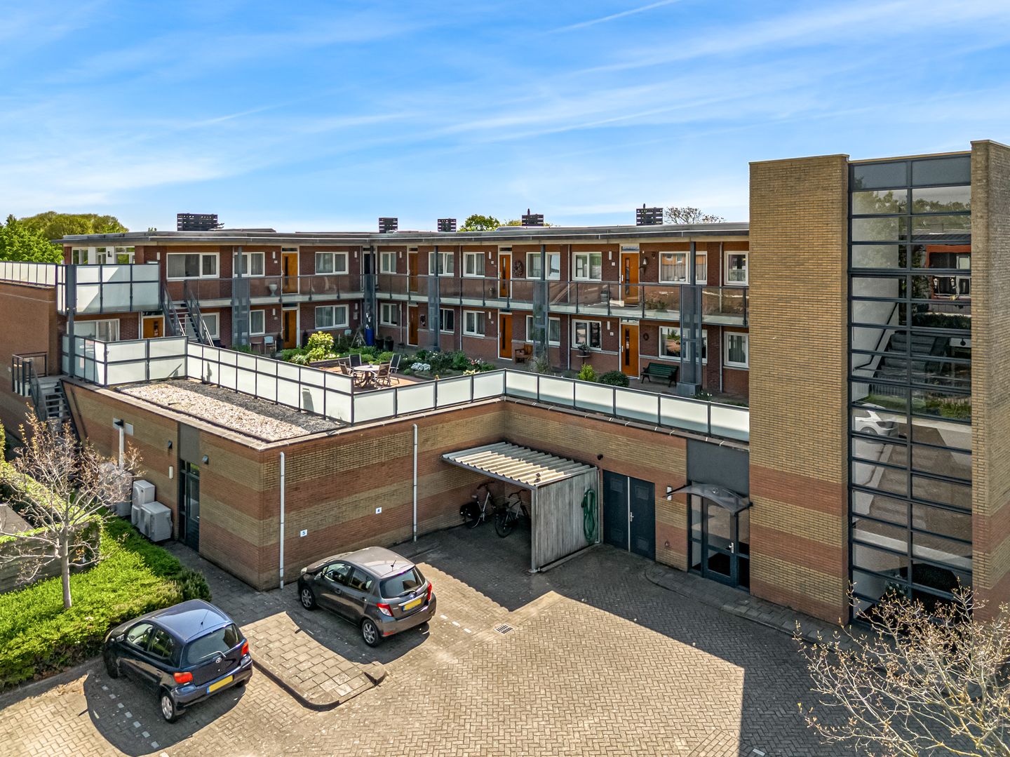 Foto 4 van Het Palet 6