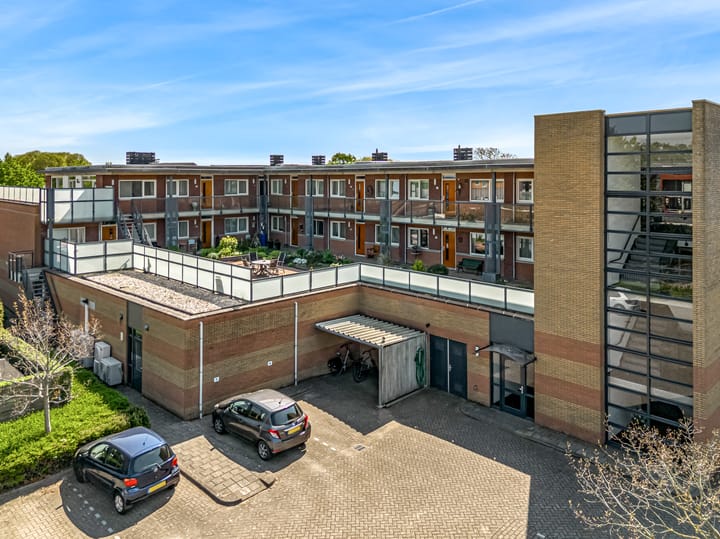 Foto 4 van Het Palet 6