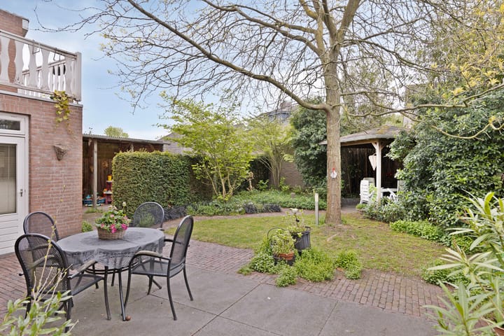 Foto 33 van Duinroosstraat 40