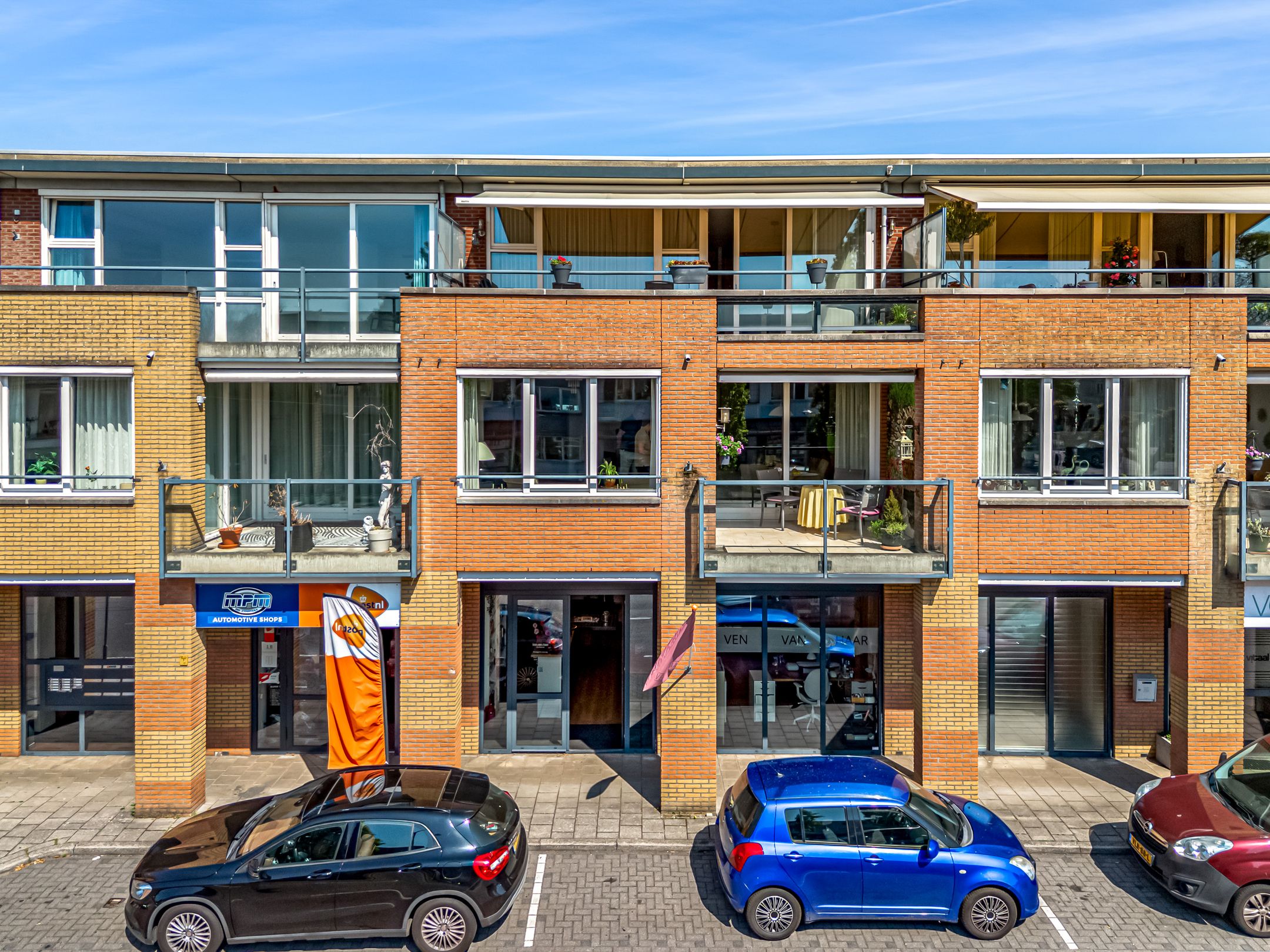 Foto 6 van Het Palet 6