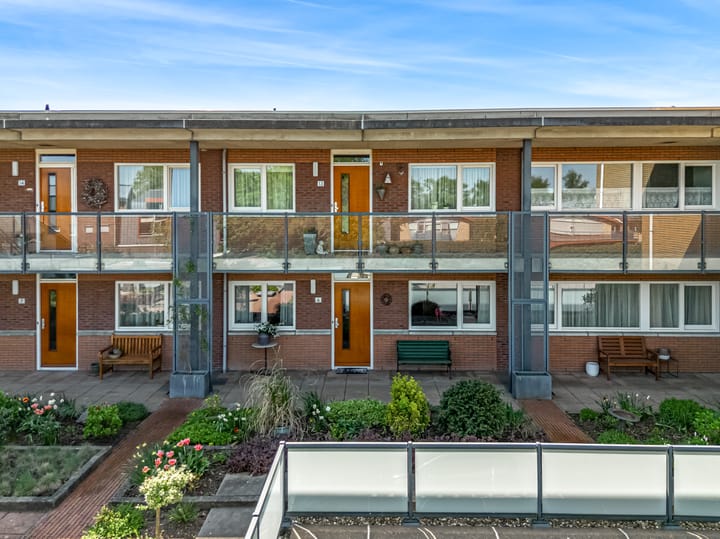 Foto 7 van Het Palet 6