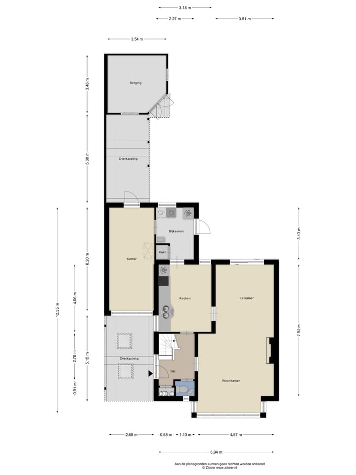 Foto 41 van Duinroosstraat 40