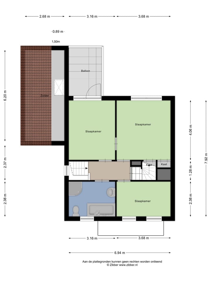 Foto 42 van Duinroosstraat 40