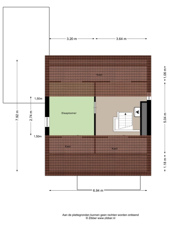 Foto 43 van Duinroosstraat 40