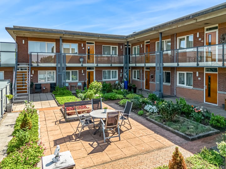 Foto 32 van Het Palet 6