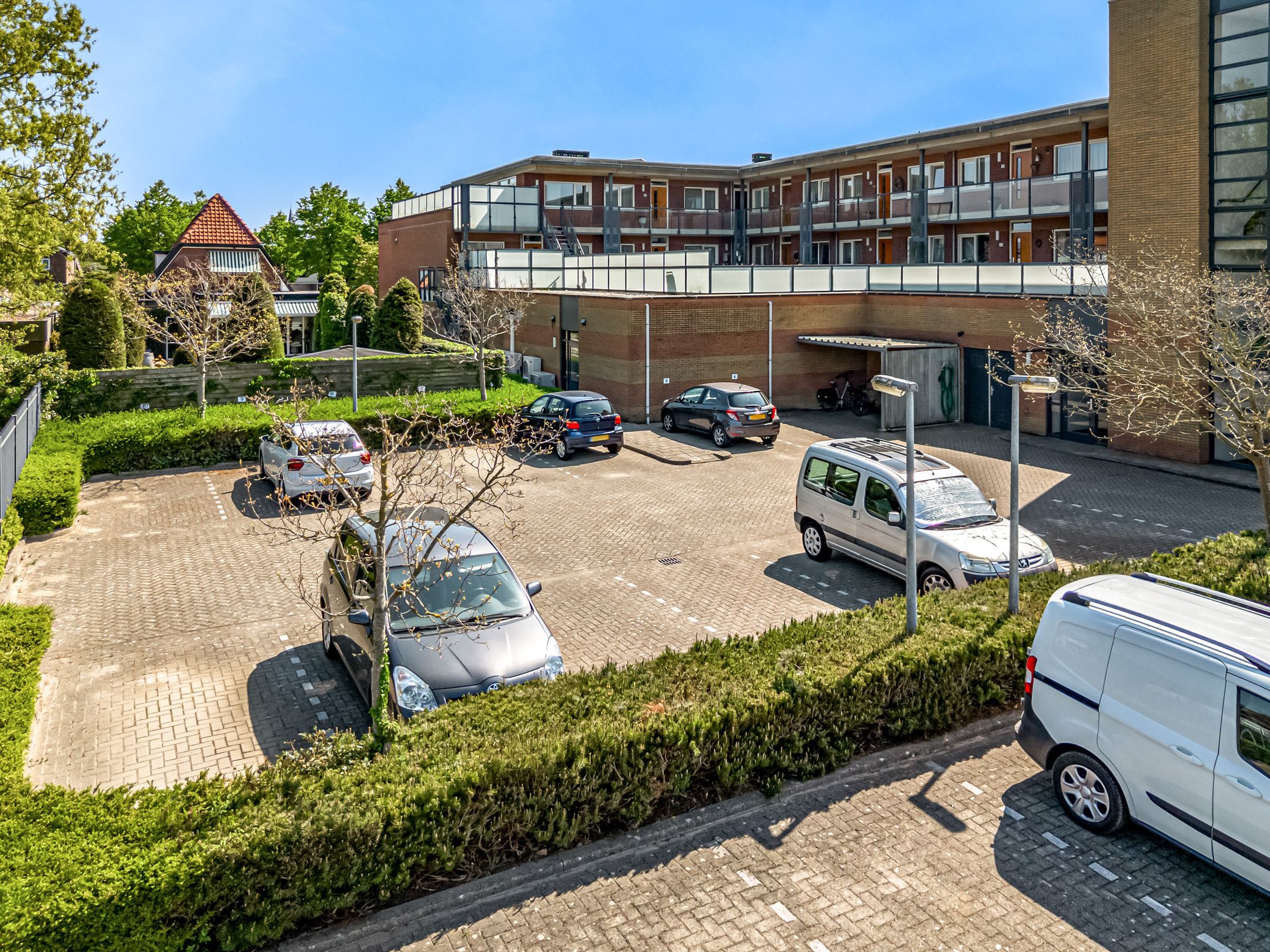 Foto 33 van Het Palet 6