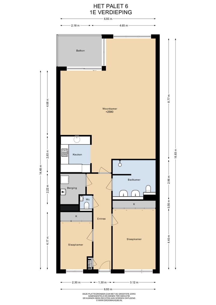 Foto 39 van Het Palet 6
