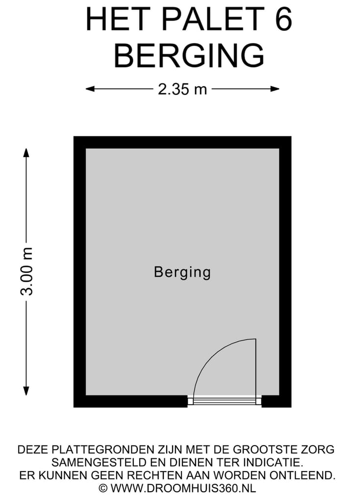 Foto 40 van Het Palet 6