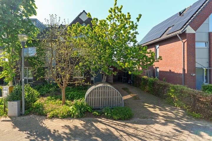 Foto 5 van Kruidenstraat 149