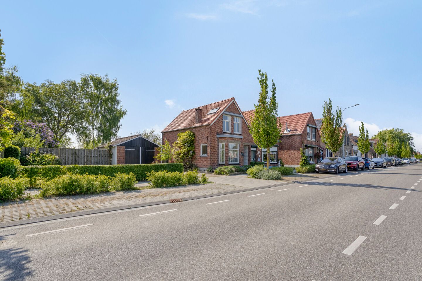 Foto 1 van Willemsweg 75