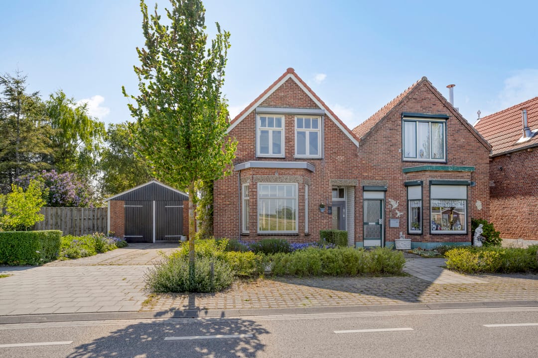 Foto 2 van Willemsweg 75