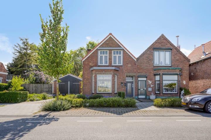 Foto 3 van Willemsweg 75