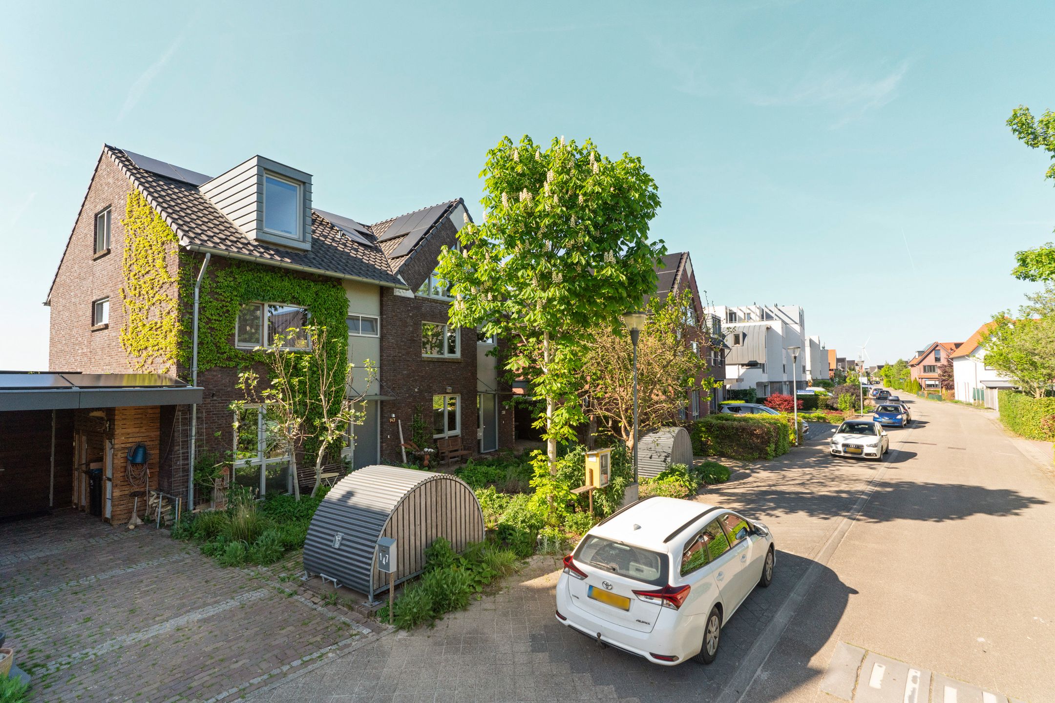Foto 45 van Kruidenstraat 149