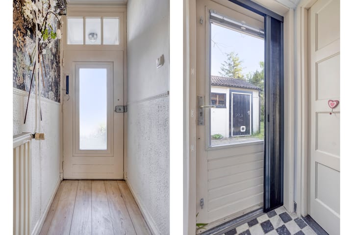 Foto 4 van Willemsweg 75