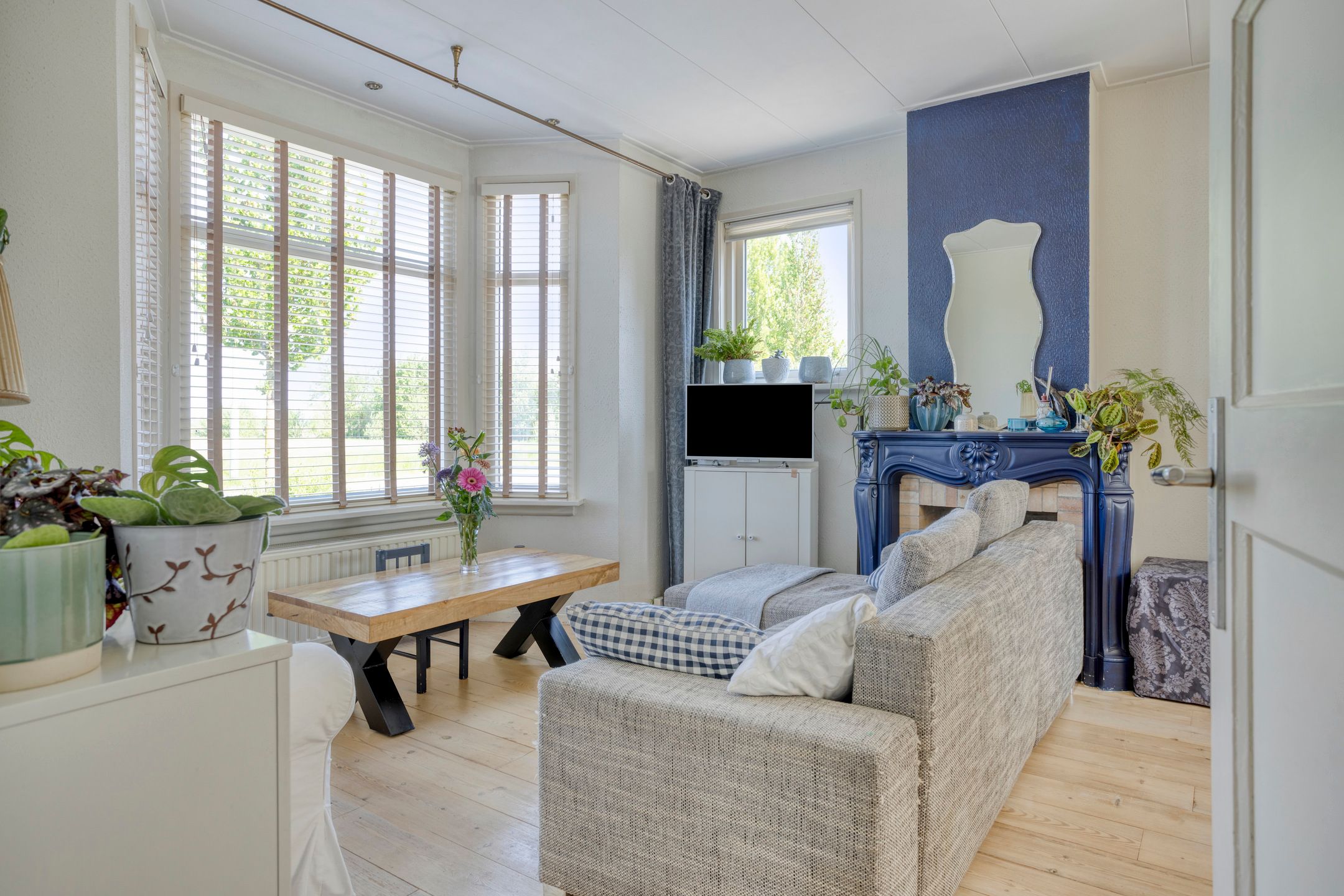 Foto 6 van Willemsweg 75