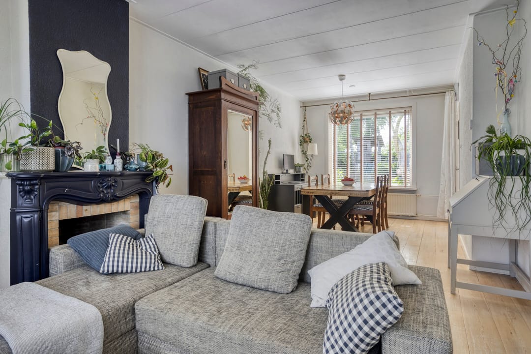 Foto 7 van Willemsweg 75