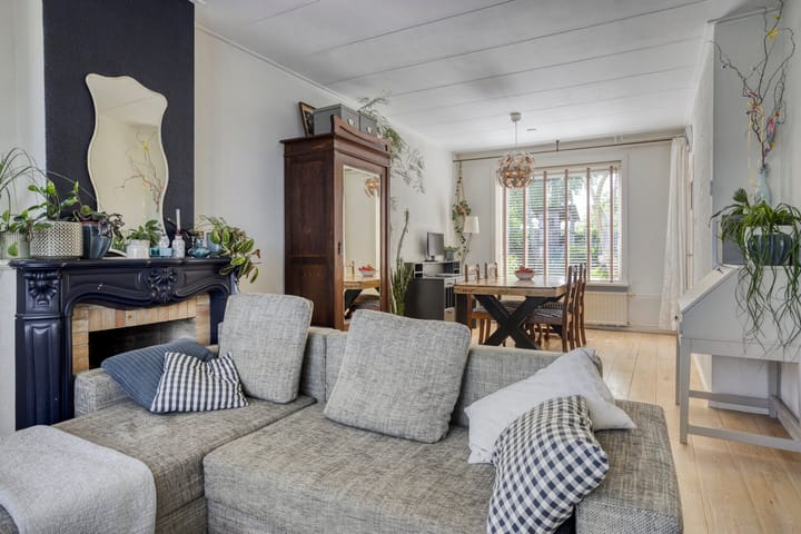 Foto 7 van Willemsweg 75