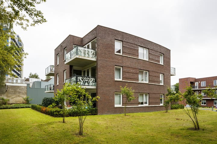 Foto 2 van Willem van Kleeflaan 11-5