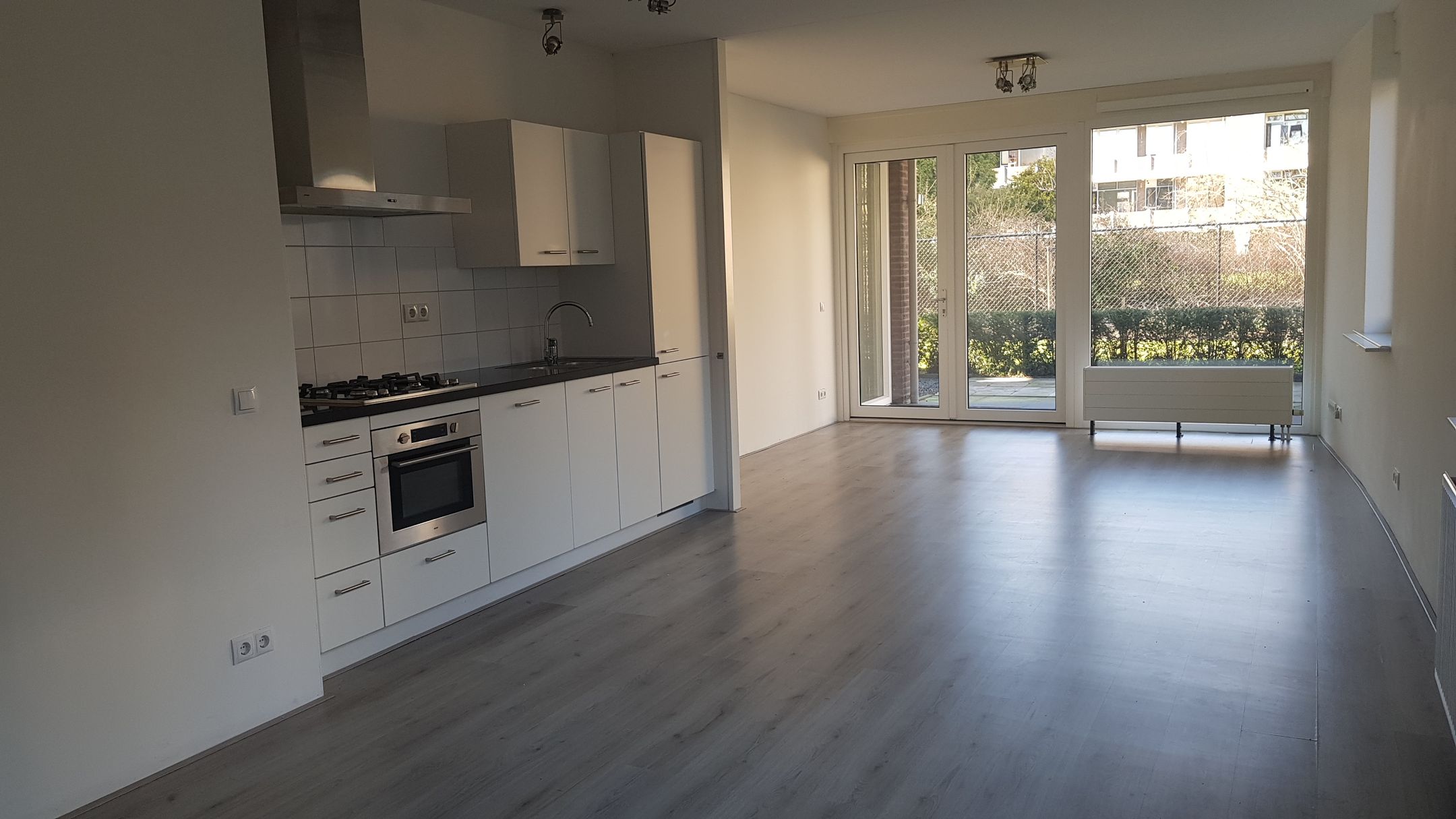 Foto 3 van Willem van Kleeflaan 11-5