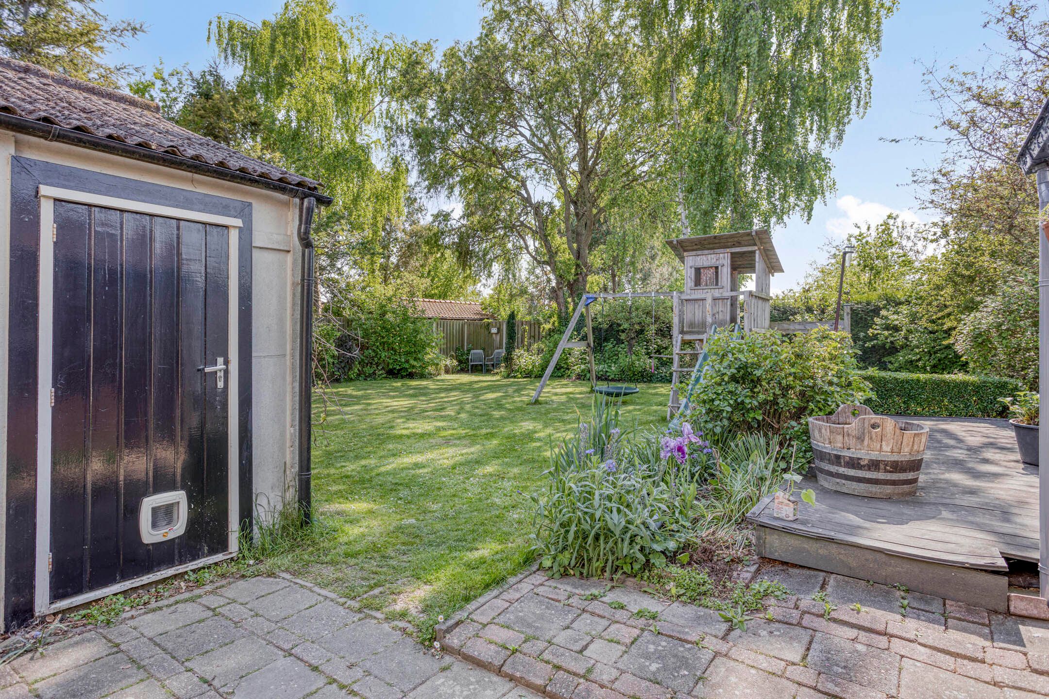 Foto 24 van Willemsweg 75