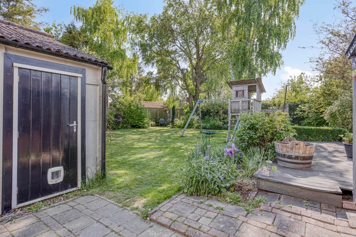 Foto 24 van Willemsweg 75