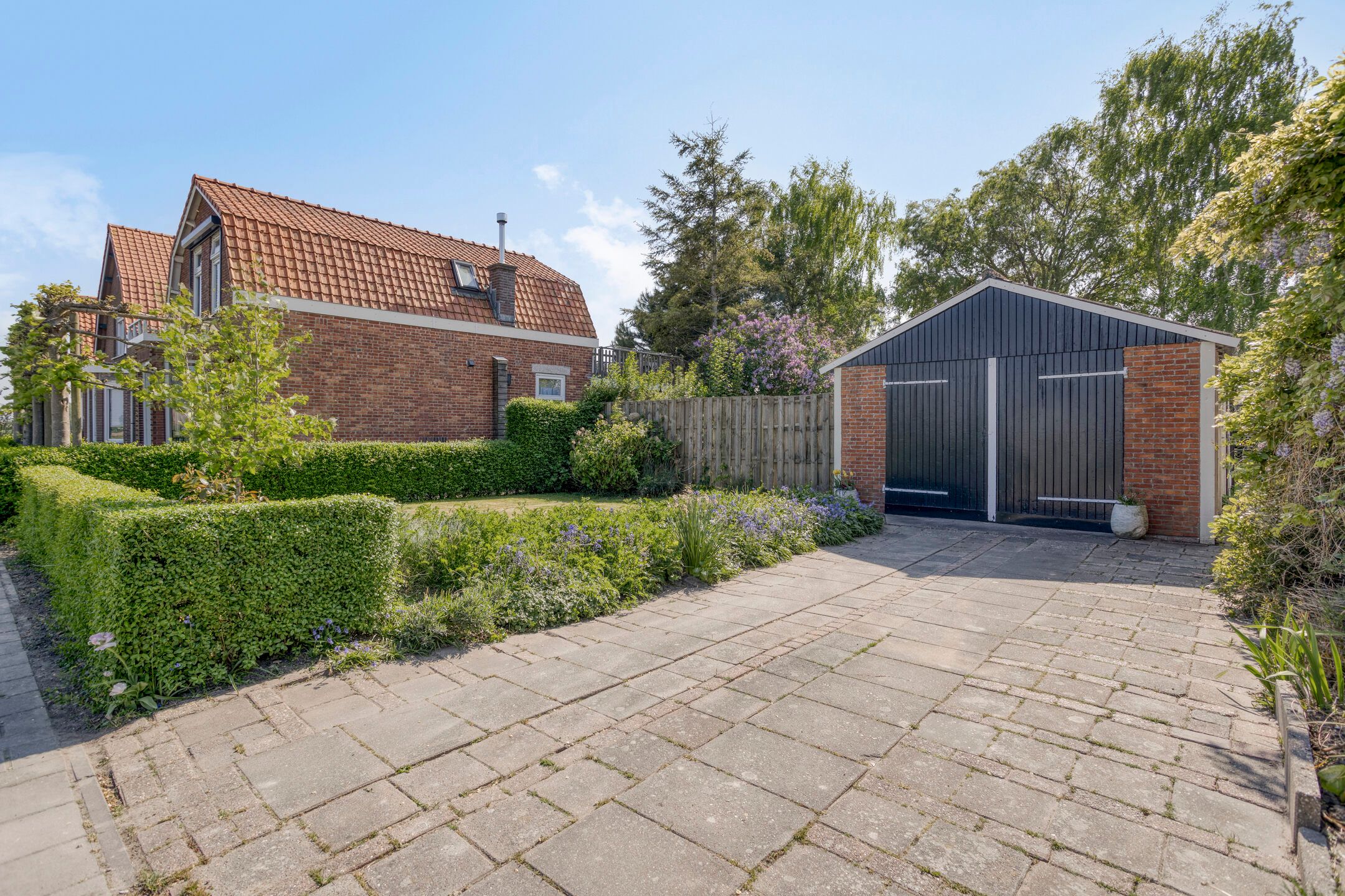 Foto 30 van Willemsweg 75