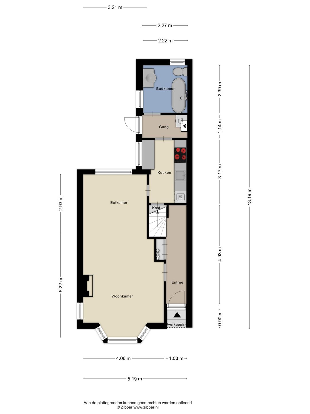 Foto 32 van Willemsweg 75