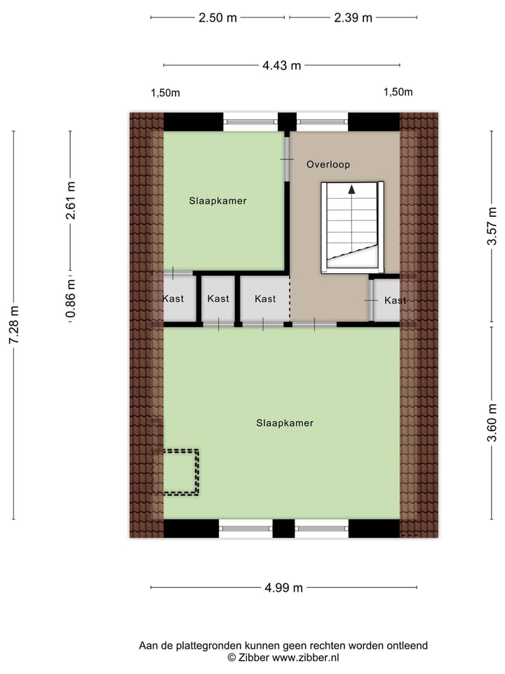 Foto 33 van Willemsweg 75